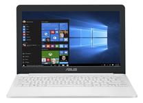 Sülearvuti Asus E203 E203MA-FD018TS, Intel® Celeron® N4000, 4 GB, 64 GB, 11.6 ", Intel HD, valge v., EN, Windows