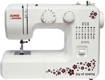 Siuvimo mašina Janome Juno E1015, elektromechaninė