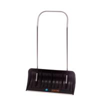 Sniego stumtuvas Forte Tools, 133 cm x 80 cm, plastikas