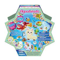Kūrybos rinkinys Epoch Aquabeeds Star Bead Studio