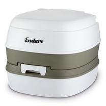 Mobilus biotualetas Enders Comfort, 38 cm, 14 l