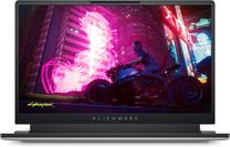 Portatīvais dators Dell Alienware x15 R1 210-AZKO_273759217, Intel Core i7-11800H, 16 GB, 1 TB, 15.6 ", RTX 3070, balta krās., EN, Windows