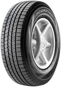 Žieminė automobilių padanga Pirelli Scorpion Ice & Snow 315/35/R20, 110-V, XL, C, C, 71 dB