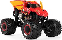 Игрушечный квадроцикл Spin Master Monster Jam Dragonoid 6060861, красный цв.