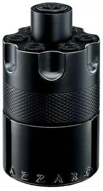 Kvapusis vanduo Azzaro The Most Wanted, 150 ml
