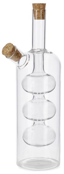 Õli/ äädikapudel Homla Best, 0.28 l