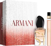Набор духов Armani Si, 2 шт.