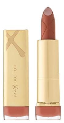 Lūpu krāsa Max Factor, maroon dust krās., 735