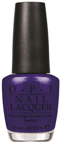 Nagų lakas OPI Nail Lacquer, by popular vote sp., 15 ml