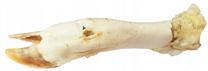 Лакомство для собак Laikas Gardums White Veal Leg, телятина
