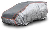 Autokate Compass City SUV, hõbe v.