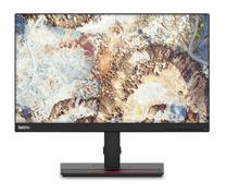 Monitorius Lenovo T22i-20, 21.5", 4 ms
