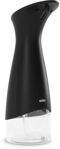 Automatinis muilo dozatorius Umbra Otto, juodas