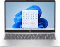 Portatīvais dators HP 15-fc0057wm BZ0J7UA, AMD Ryzen 7 - 7730U, 16 GB, 512 GB, 15.6 ", AMD Radeon™ Graphics, sudraba krās., EN, Windows 11 home
