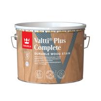 Koksnes impregnants Tikkurila Valtti Plus Complete, 9 l