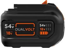Akumulators Black & Decker BL1554-XJ, 54 V, li-ion, 1500 mAh