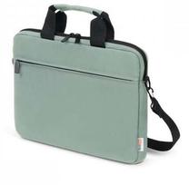 Klēpjdatoru soma Dicota Slim Case, pelēka krās., 13-14.1"
