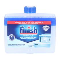 Nõudepesumasina ja pesumasina puhastusvahend Finish Regular, 0.250 l