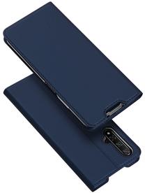 Чехол для телефона Dux Ducis, синий цв., Huawei