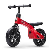 Balansinis dviratis, vaikų Qplay Tech 85798, raudona sp., 10"