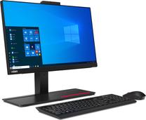 Stacionarus kompiuteris Lenovo Intel Core i5-11500, 512 GB, 21.5 ", DDR4 (SO-DIMM) 16 GB, SSD 512 GB, Intel UHD Graphics 750 Dynamic, Windows 10 Pro 11K30001PB