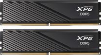 Operatyvioji atmintis (RAM) Adata XPG Lancer Blade AX5U5600C4616G-DTLABBK, DDR5, 2 x 16 GB, 5600 MHz