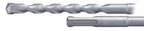 Grąžtas Makita Standard D-09117, gelžbetoniui, sraigtinis, sds plus, 10 mm x 11 cm