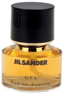Kvapusis vanduo Jil Sander Jil Sander N4?Edp Vaporizador, 30 ml