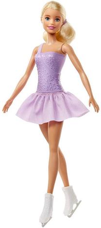 Lėlė Mattel Barbie You Can Be Anything - Skater Doll, 29 cm