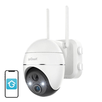 Kamera su korpusu ieGeek ZS-GX1S