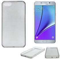 Чехол для телефона Telone, прозрачный цв., Samsung