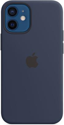 Telefoni ümbris Apple, sinine v., Apple