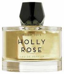 Kvapusis vanduo Room 1015 Hollyrose, 100 ml