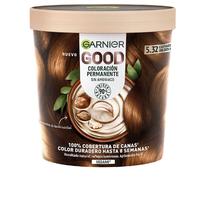 Kраска для волос Garnier Good, коричневый цв., 5.32, 217 мл
