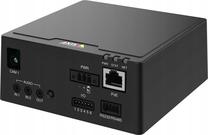 Источник питания AXIS F9111, 3.5 mm (AUX) / Micro SD / SDHC Card Reader / RJ-45