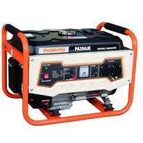 Генератор с бензиновым двигателем Palmer's PA350JE 3.5KVA, 2500 Вт
