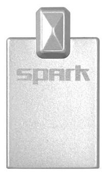 USB atmintinė Patriot Spark, 128 GB