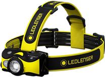 Pealamp Ledlenser iH9R, IP54