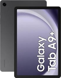 Planšetdators Samsung Galaxy Tab A9 Plus, 11", 4GB/64GB, 4G, grafīta krās.