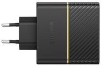 Adapteris Otterbox 78-52724, USB Type C, melna krās., 30 W