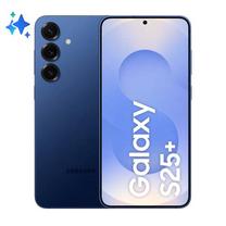 Mobilais telefons Samsung Galaxy S25 Plus, 512 GB, navy krās.