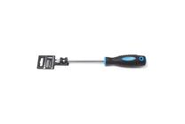 Atsuktuvas, kotelių atsuktuvas Forsage F-70130150 28225, kryžminis, 28 cm