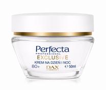Veido kremas Perfecta Exclusive, 50 ml, 80+