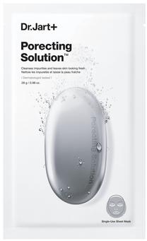 Маска для лица Dr. Jart+ Dermask Porecting Solution, 28 г