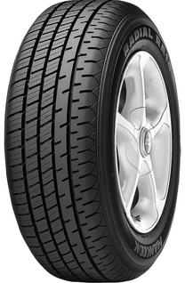 Vasaras automašīnas riepa Hankook Radial RA14 205/60/R16, 100-T, E, C, 70 dB