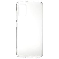 Чехол для телефона Estuff, прозрачный цв., Samsung