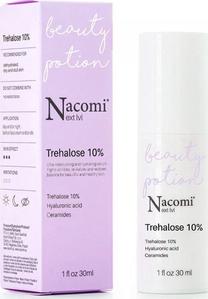 Veido serumas Nacomi Next Level Trehalose 10%, 30 ml