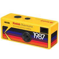 Skaitmeninis fotoaparatas Kodak Charmera, (spalva/dizainas parenkami atsitiktine tvarka)