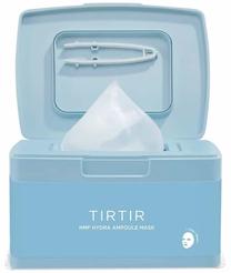 Veido kaukė TirTir NMF Hydra Ampoule, 30 vnt.
