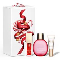 Kosmētikas komplekts Clarins Fix Make-Up